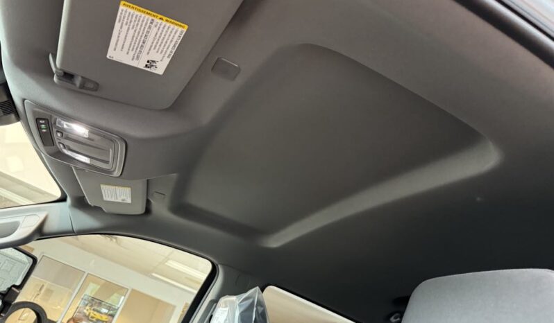 
								2025 GMC Sierra 1500 Crew Cab Standard full									