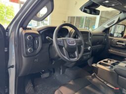 
										2025 GMC Sierra 1500 Crew Cab Standard full									