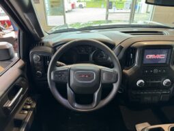 
										2025 GMC Sierra 1500 Crew Cab Standard full									