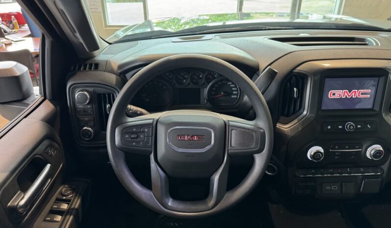 
								2025 GMC Sierra 1500 Crew Cab Standard full									