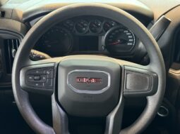 
										2025 GMC Sierra 1500 Crew Cab Standard full									