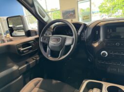 
										2025 GMC Sierra 1500 Crew Cab Standard full									