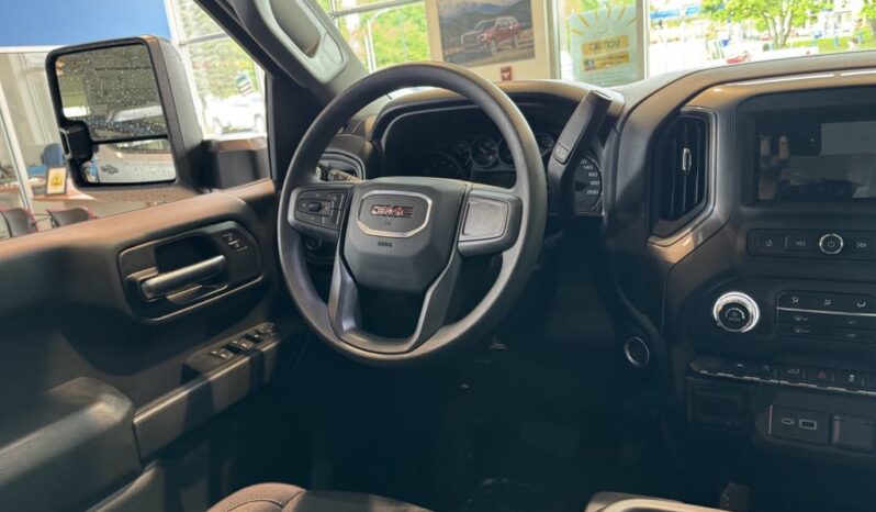 
								2025 GMC Sierra 1500 Crew Cab Standard full									