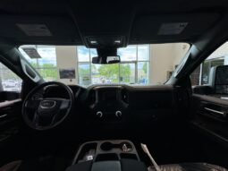 
										2025 GMC Sierra 1500 Crew Cab Standard full									