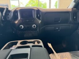 
										2025 GMC Sierra 1500 Crew Cab Standard full									