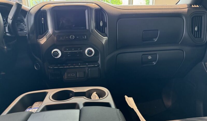 
								2025 GMC Sierra 1500 Crew Cab Standard full									