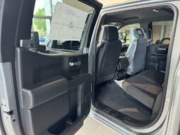 
										2025 GMC Sierra 1500 Crew Cab Standard full									