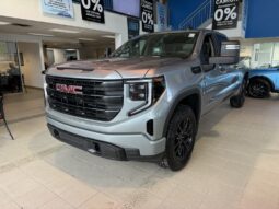 2025 GMC Sierra 1500 - Neuf Camion - VIN: 1GTUUAED7SZ235324 - Buckingham Chevrolet Buick GMC Gatineau