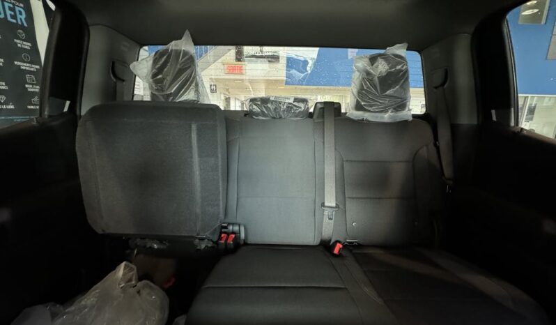 
								2025 GMC Sierra 1500 Crew Cab Standard full									
