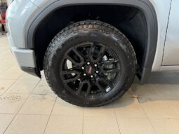 
										2025 GMC Sierra 1500 Crew Cab Standard full									