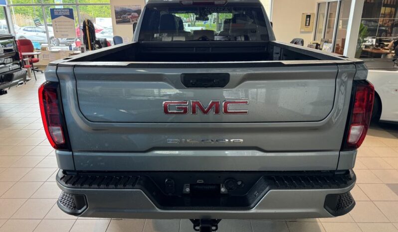 
								2025 GMC Sierra 1500 Crew Cab Standard full									