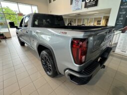 
										2025 GMC Sierra 1500 Crew Cab Standard full									