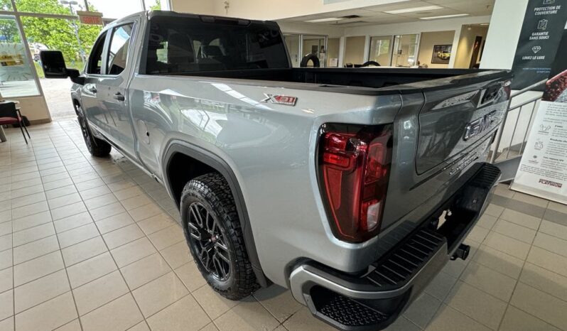 
								2025 GMC Sierra 1500 Crew Cab Standard full									