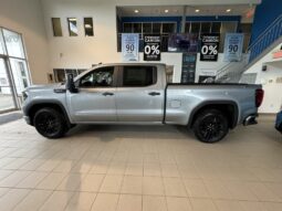 
										2025 GMC Sierra 1500 Crew Cab Standard full									