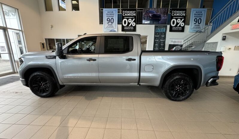 
								2025 GMC Sierra 1500 Crew Cab Standard full									