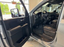 
										2025 GMC Sierra 1500 Crew Cab Standard full									