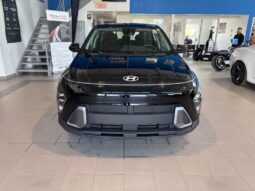 2025 Hyundai Kona 2.0l Essential Awd