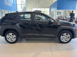 2025 Hyundai Kona 2.0l Essential Awd