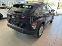 2025 Hyundai Kona 2.0l Essential Awd