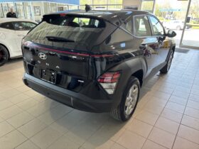 2025 Hyundai Kona 2.0l Essential Awd
