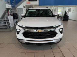 
										2026 Chevrolet TrailBlazer Awd 4dr Lt full									