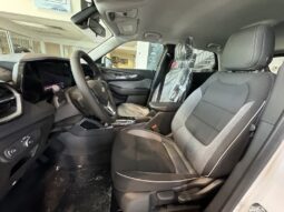 
										2026 Chevrolet TrailBlazer Awd 4dr Lt full									