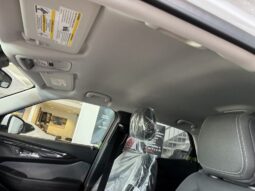
										2026 Chevrolet TrailBlazer Awd 4dr Lt full									