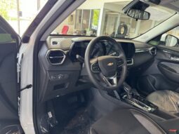 
										2026 Chevrolet TrailBlazer Awd 4dr Lt full									