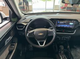 
										2026 Chevrolet TrailBlazer Awd 4dr Lt full									