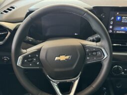 
										2026 Chevrolet TrailBlazer Awd 4dr Lt full									