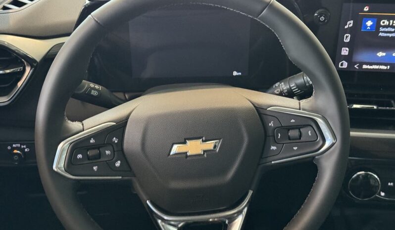 
								2026 Chevrolet TrailBlazer Awd 4dr Lt full									