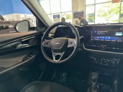 
										2026 Chevrolet TrailBlazer Awd 4dr Lt full									
