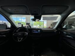 
										2026 Chevrolet TrailBlazer Awd 4dr Lt full									