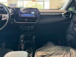 
										2026 Chevrolet TrailBlazer Awd 4dr Lt full									