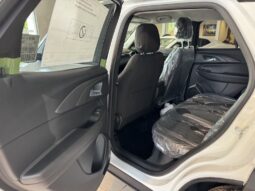 
										2026 Chevrolet TrailBlazer Awd 4dr Lt full									