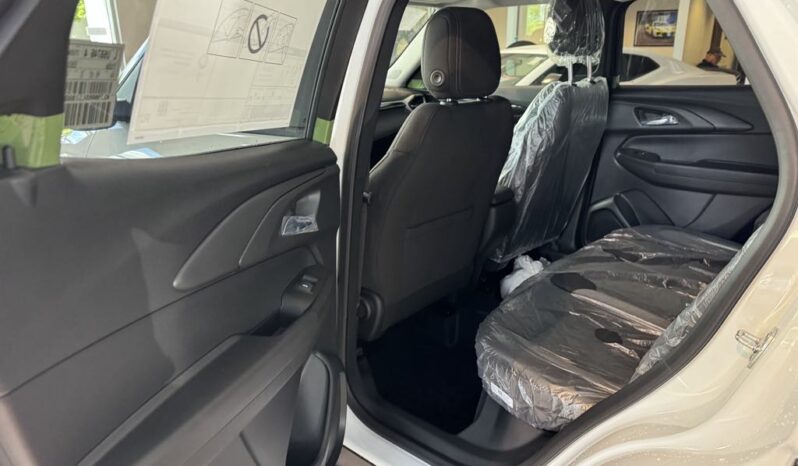 
								2026 Chevrolet TrailBlazer Awd 4dr Lt full									