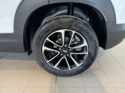 
										2026 Chevrolet TrailBlazer Awd 4dr Lt full									