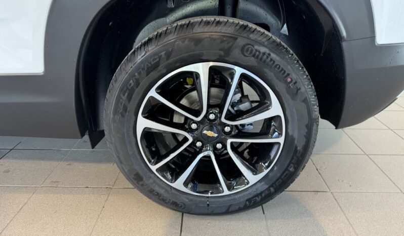 
								2026 Chevrolet TrailBlazer Awd 4dr Lt full									