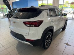 
										2026 Chevrolet TrailBlazer Awd 4dr Lt full									