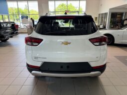 
										2026 Chevrolet TrailBlazer Awd 4dr Lt full									