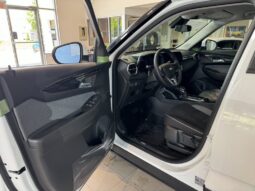 
										2026 Chevrolet TrailBlazer Awd 4dr Lt full									