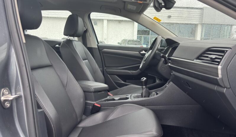 
								2020 Volkswagen Jetta Highline BM full									