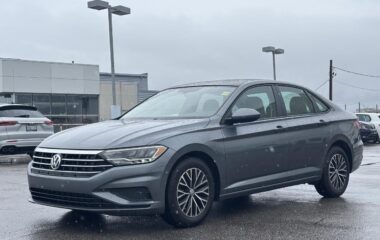 2020 Volkswagen Jetta Highline BM