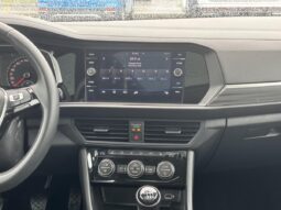 
										2020 Volkswagen Jetta Highline BM full									