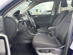 2021 Volkswagen Tiguan United 4MOTION