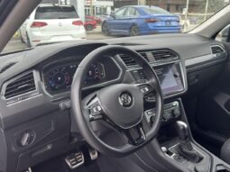 2021 Volkswagen Tiguan United 4MOTION