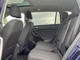 2021 Volkswagen Tiguan United 4MOTION