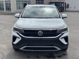 
										2022 Volkswagen Taos Comfortline 4MOTION full									
