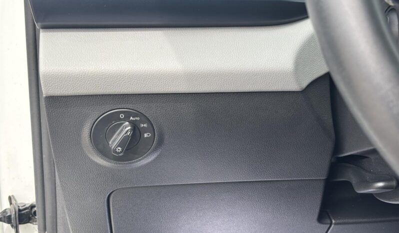 
								2022 Volkswagen Taos Comfortline 4MOTION full									