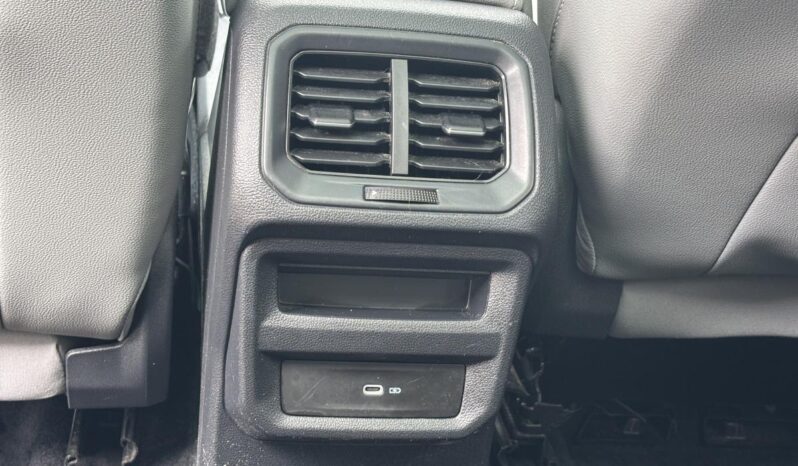 
								2022 Volkswagen Taos Comfortline 4MOTION full									